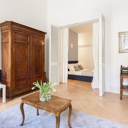 Apartmán Casa Barontini Florencie Exteriér fotografie