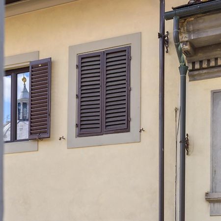 Apartmán Casa Barontini Florencie Exteriér fotografie