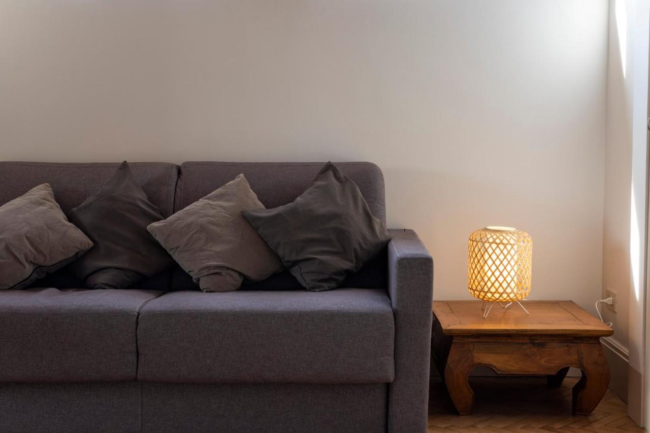 Apartmán Casa Barontini Florencie Exteriér fotografie