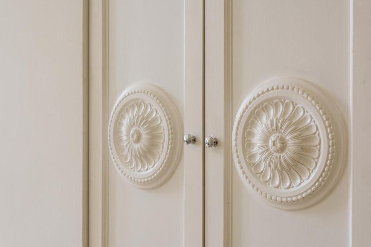 Apartmán Casa Barontini Florencie Exteriér fotografie