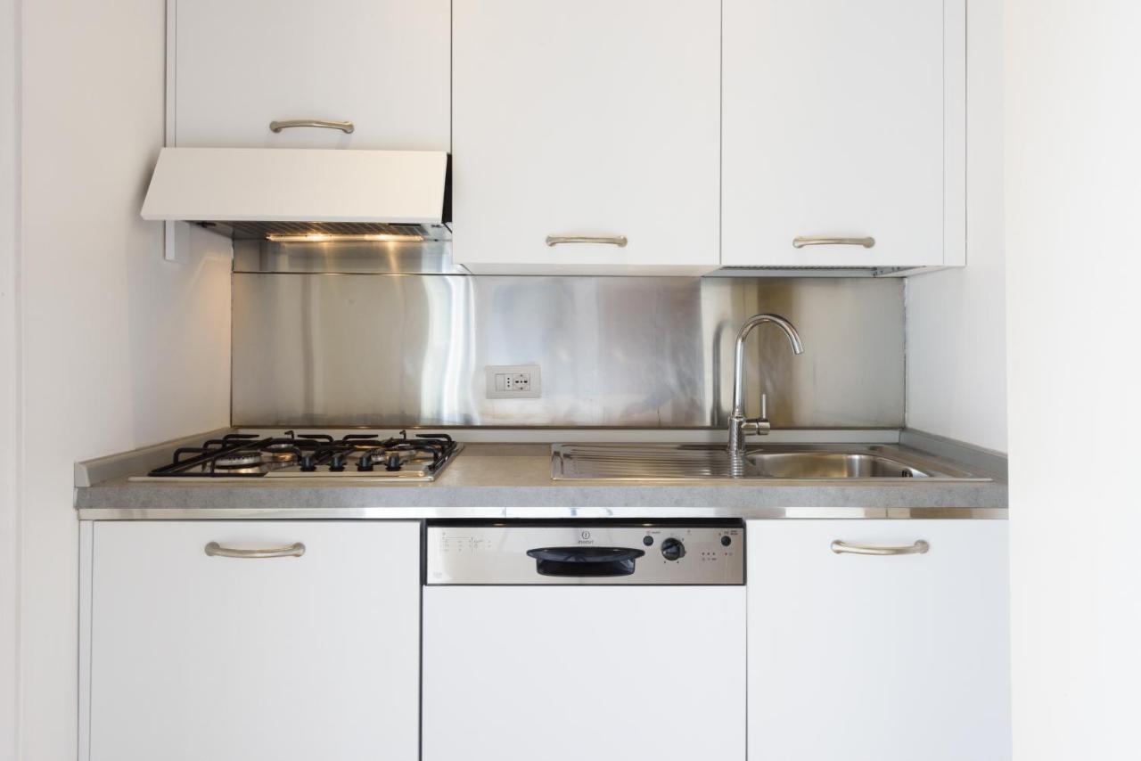 Apartmán Casa Barontini Florencie Exteriér fotografie